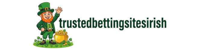 Trusted Betting Sites Irish